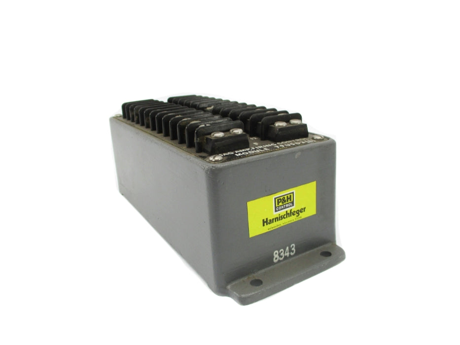 P&H 79U5D2(L) NSNP