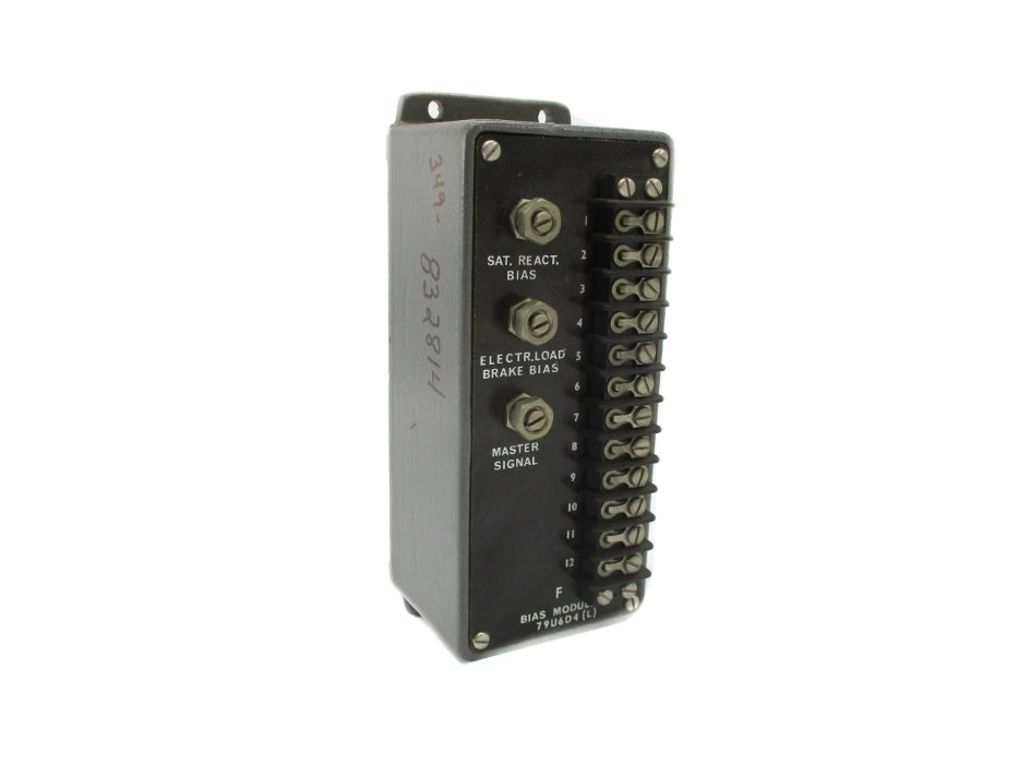 P&H 79U6D4(L) NSNP