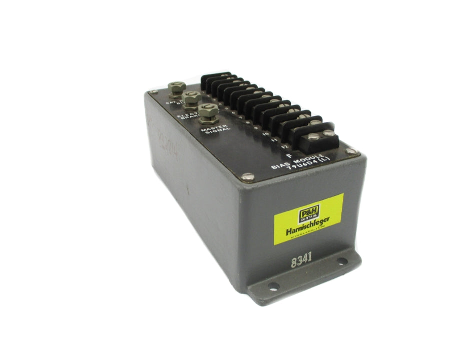 P&H 79U6D4(L) NSNP
