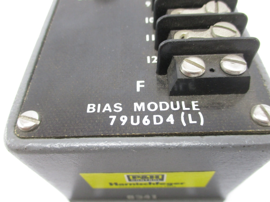 P&H 79U6D4(L) NSNP