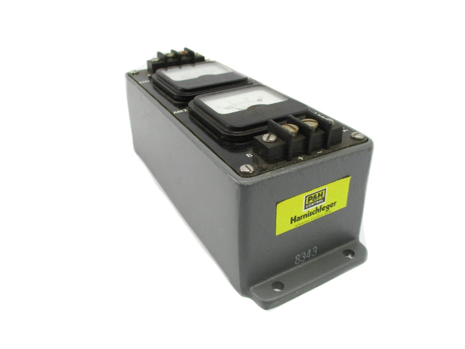 P&H 79U882D2(L) NSNP
