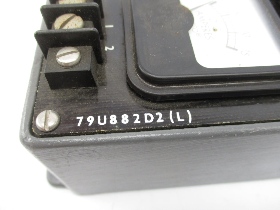 P&H 79U882D2(L) NSNP