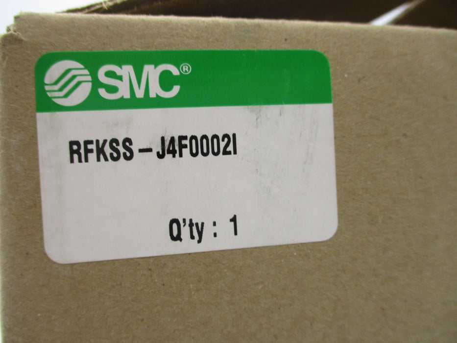 SMC RFKSS-J4F0002I NSMP