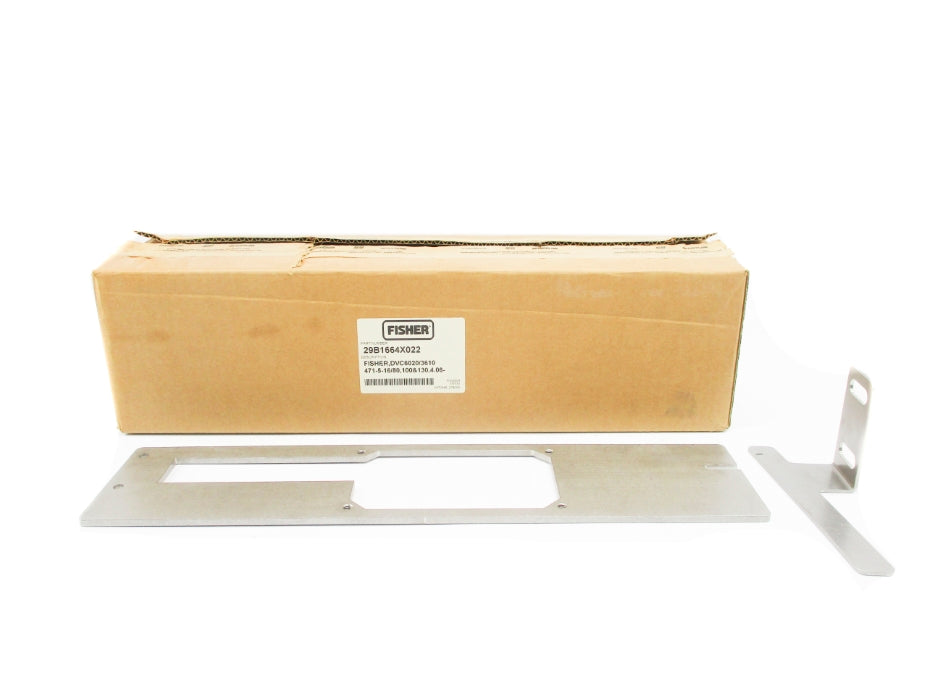 FISHER 29B1664X022 DVC6020/3610 NSMP