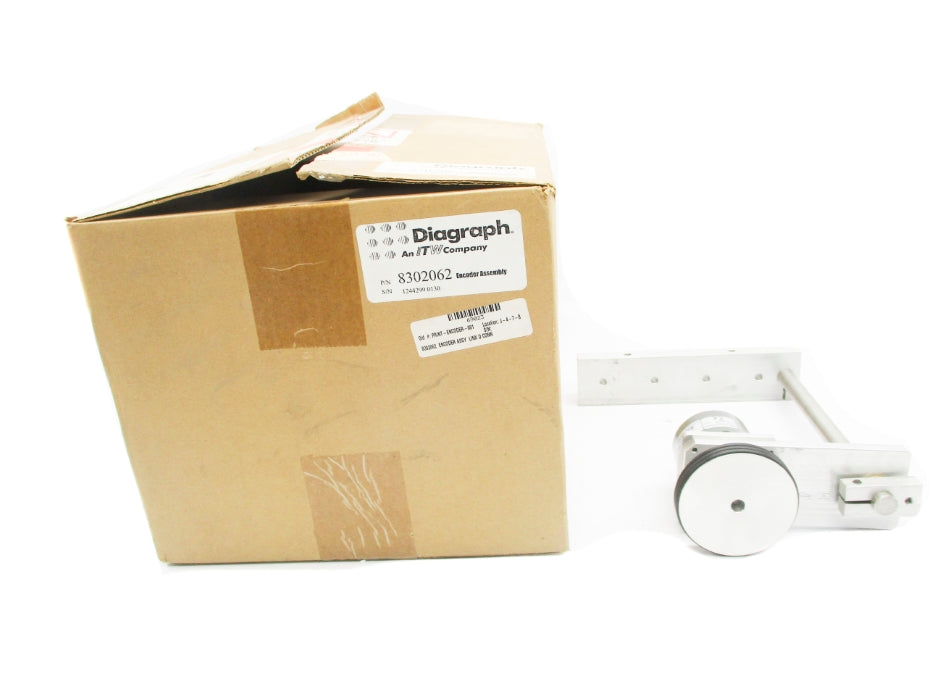 DIAGRAPH 8302062 HC6253600023002 NSMP