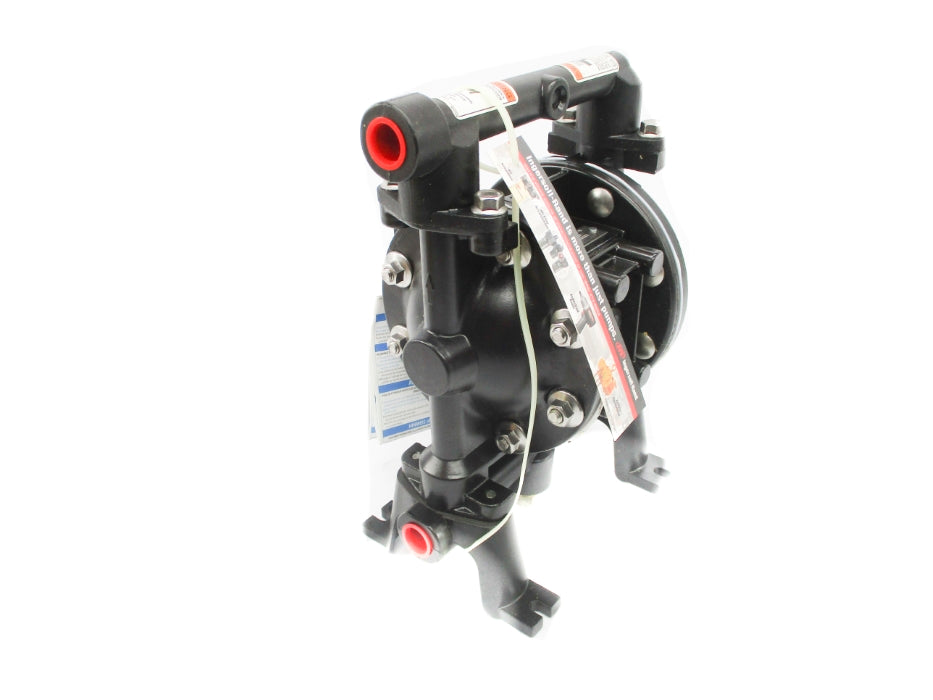 INGERSOLL RAND PD05A-AAS-STT-B 6.9PSI NSMP