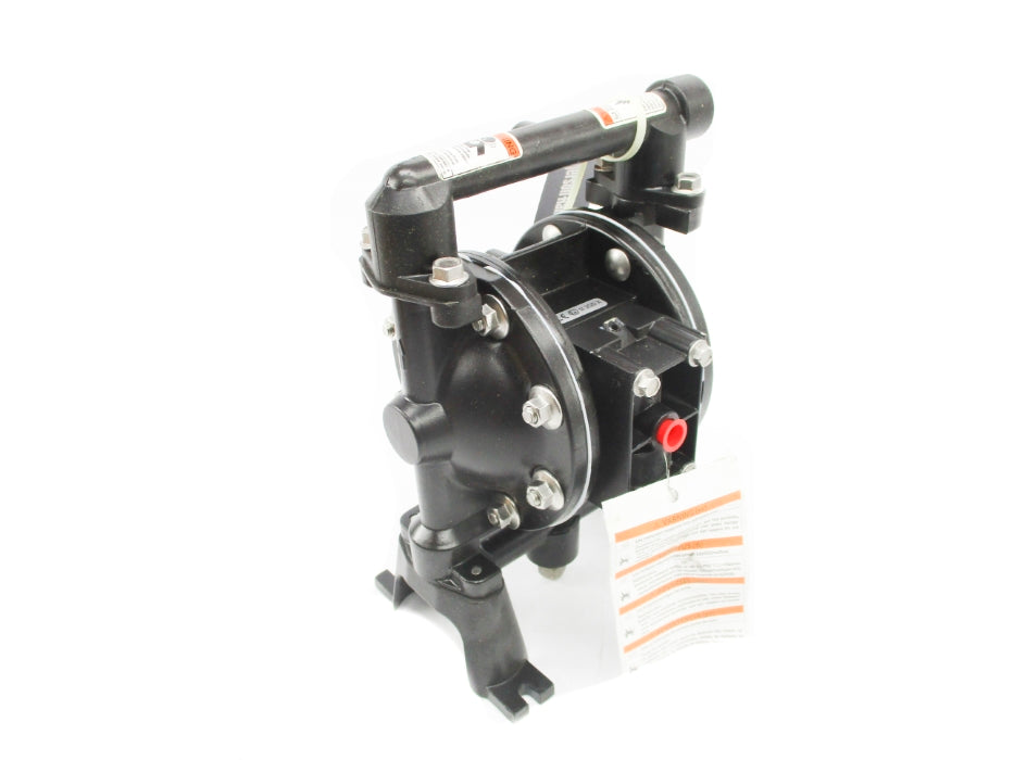 INGERSOLL RAND PD05A-AAS-STT-B 6.9PSI NSMP