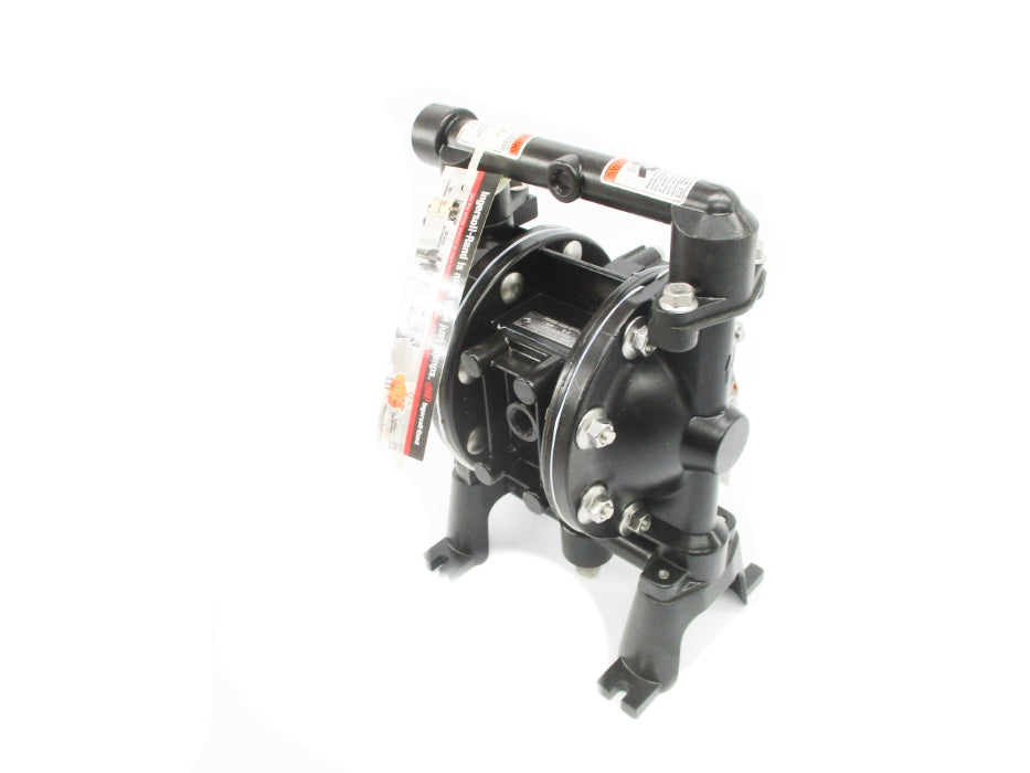 INGERSOLL RAND PD05A-AAS-STT-B 6.9PSI NSMP