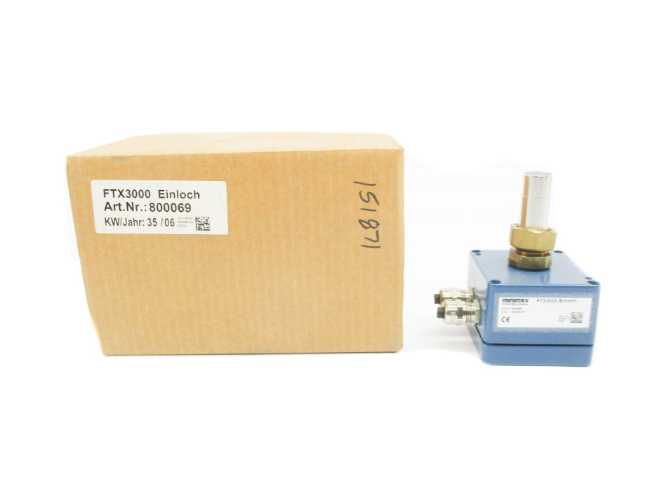 MINIMAX 800069 NSMP