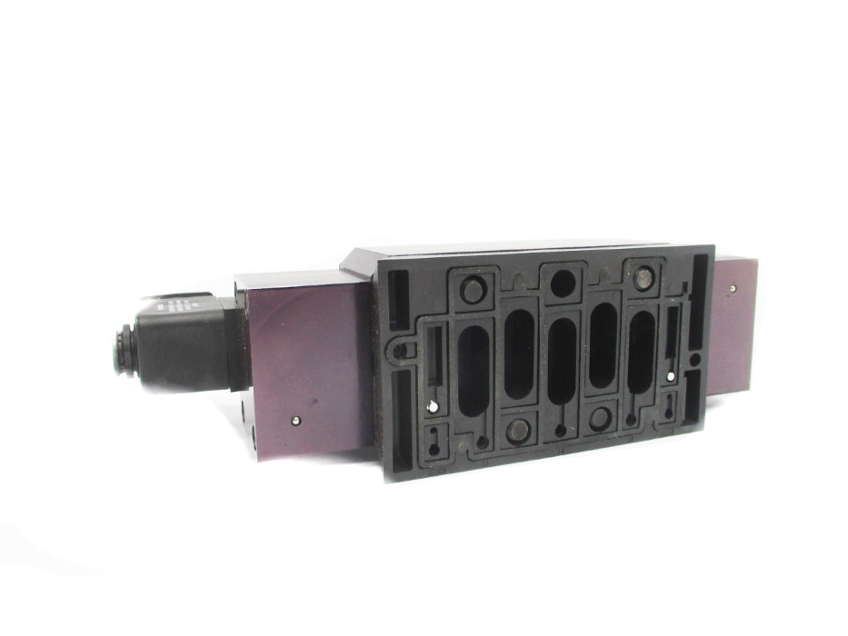 PARKER H35WXBBL53B 120V 145PSI NSMP
