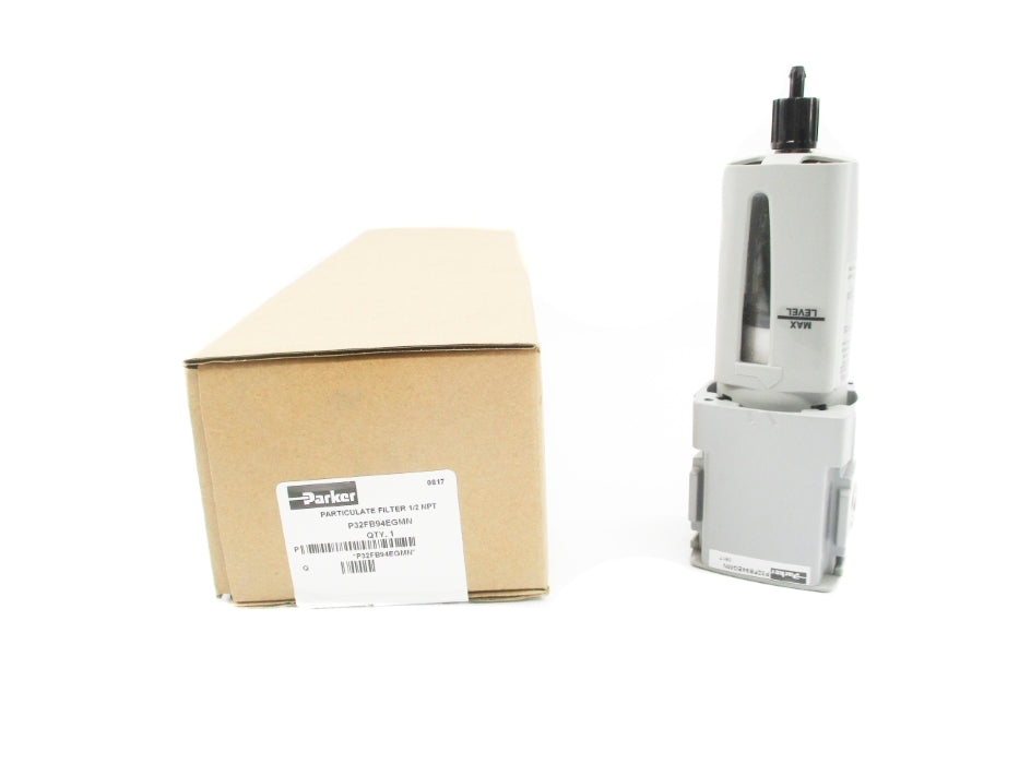 PARKER P32FB94EGMN NSMP