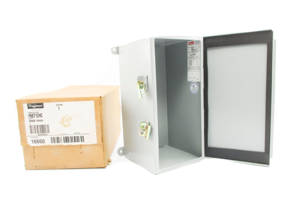 HOFFMAN F66T12HC NSMP