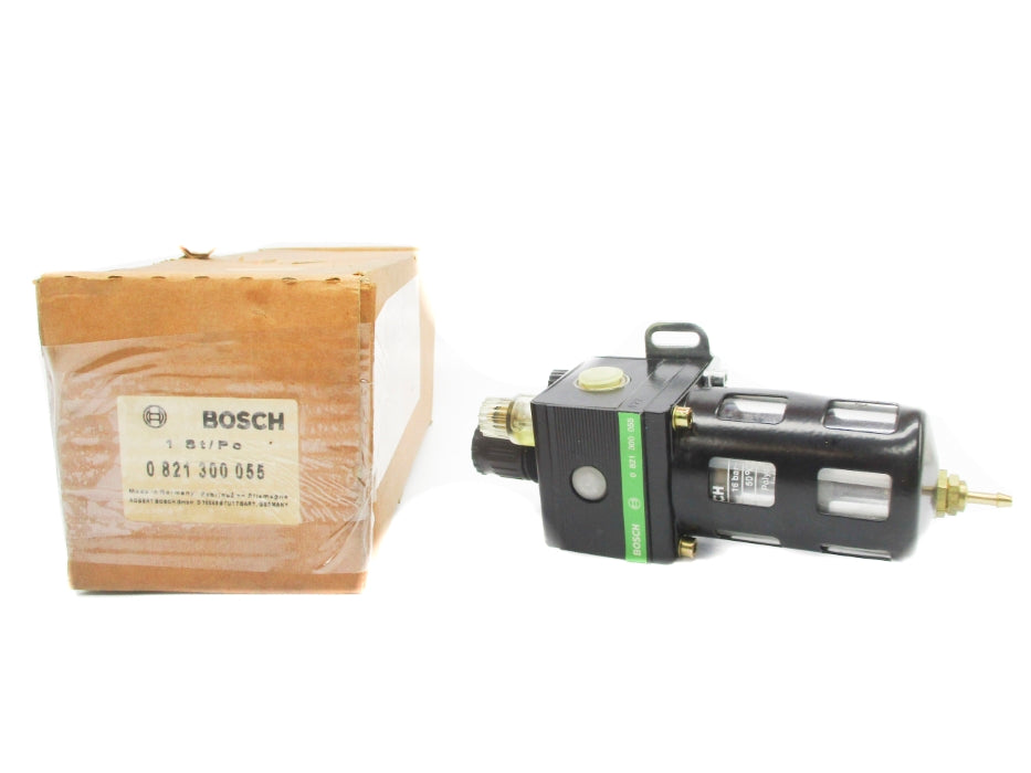 BOSCH 0821300055 NSMP