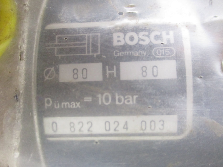 BOSCH 0822024003 NSMP