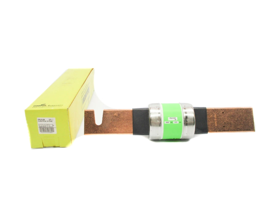 BUSSMANN FRS-R-500 600VAC 500A NSMP
