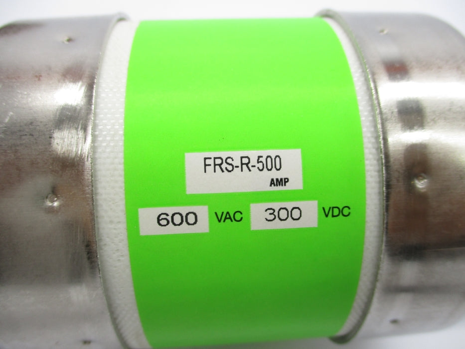 BUSSMANN FRS-R-500 600VAC 500A NSMP