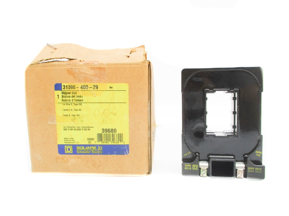 SQUARE D 3109640029 NSMP