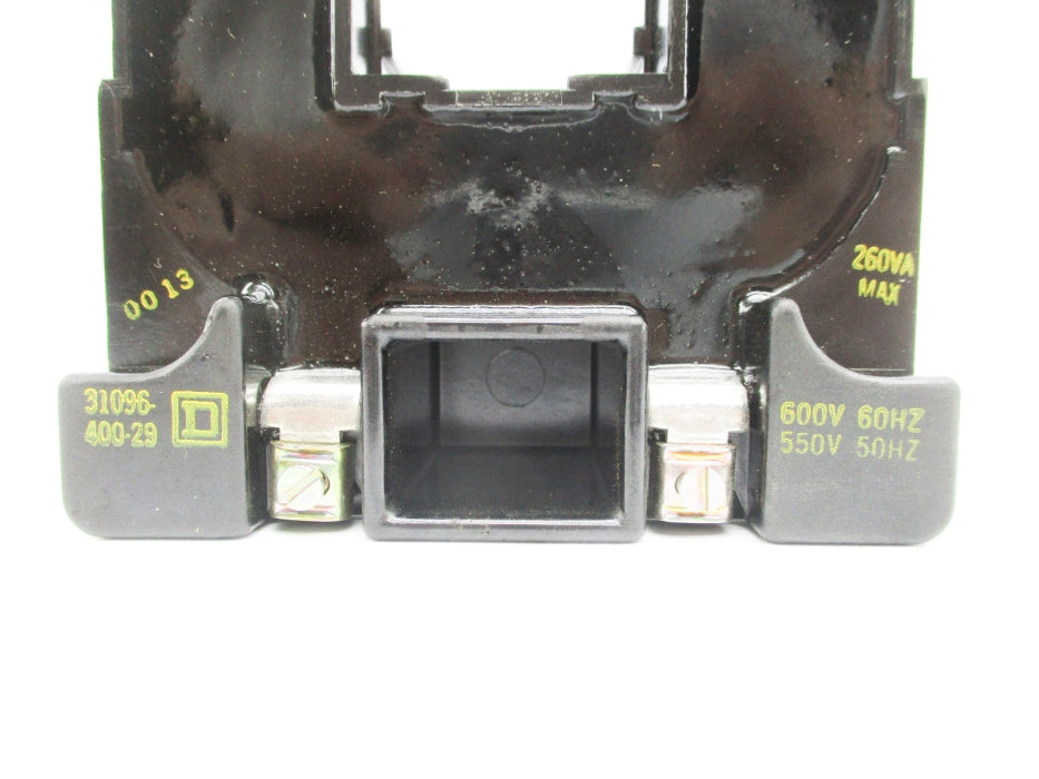 SQUARE D 3109640029 NSMP