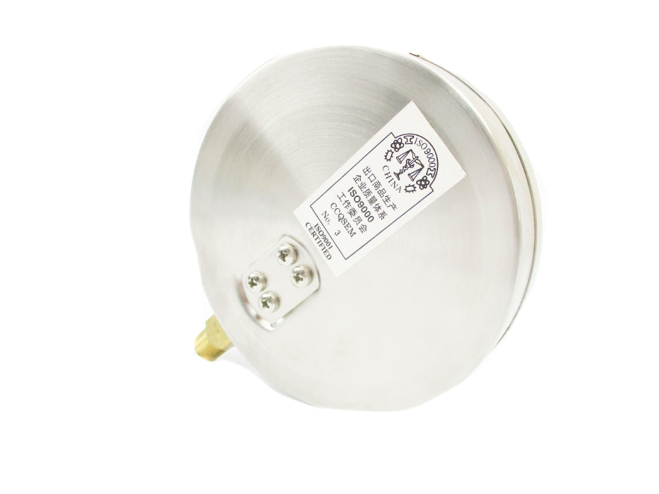 WGTC EA14-D 0-160PSI NSMP