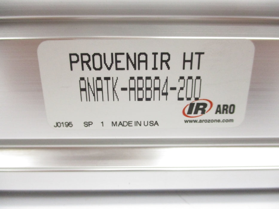 INGERSOLL RAND ANATK-ABBA4-200 NSNP