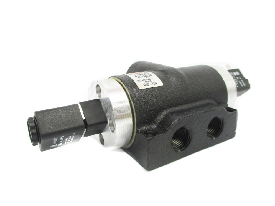ARO K214SD-120-A 120V NSNP