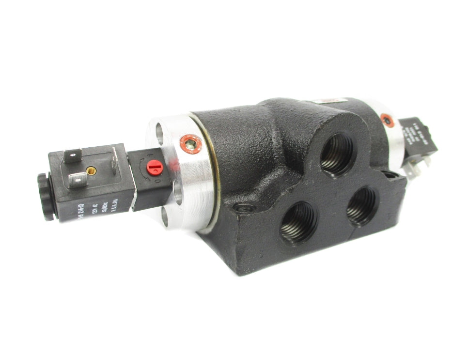 ARO K214SD-120-A 120V NSNP