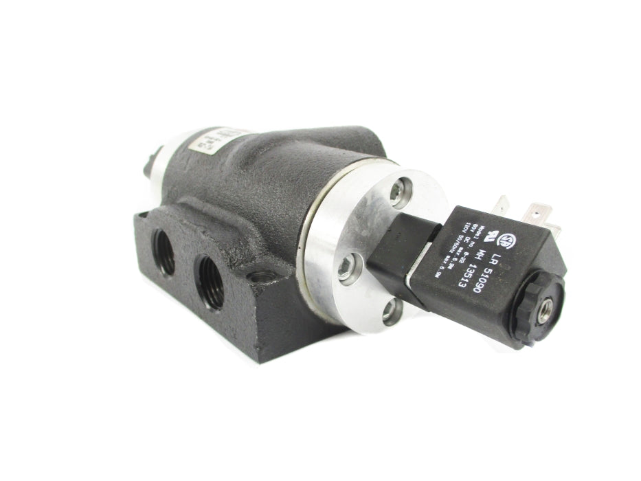 ARO K214SD-120-A 120V NSNP