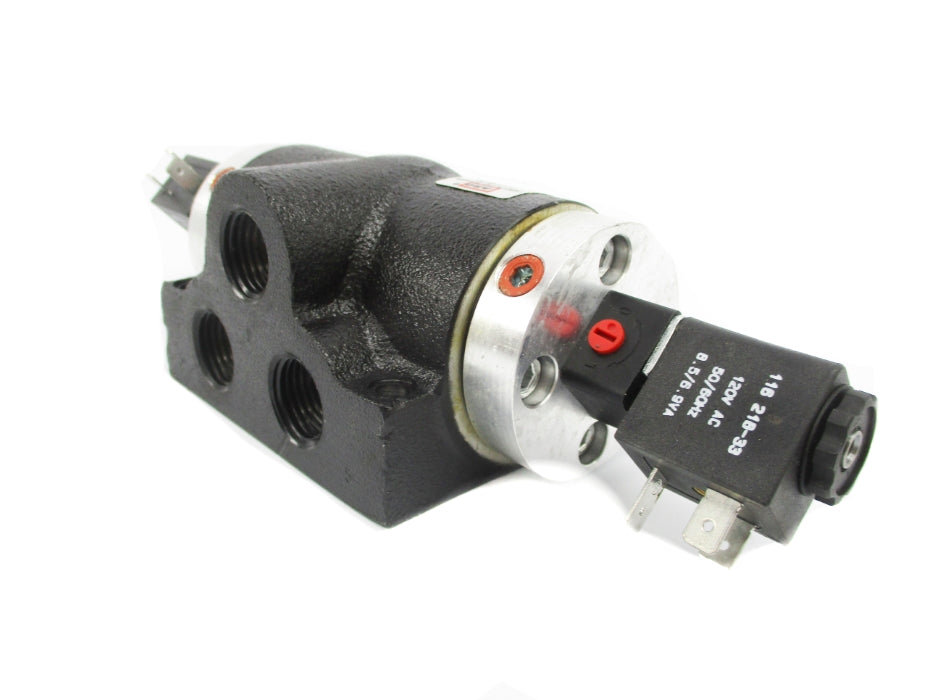 ARO K214SD-120-A 120V NSNP