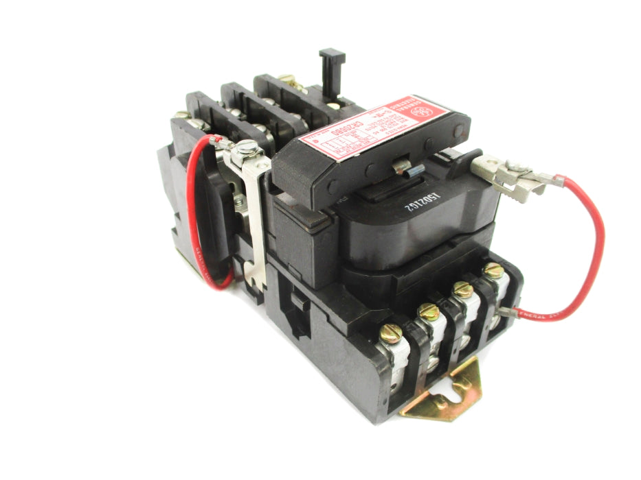 GENERAL ELECTRIC CR206B0 NSNP