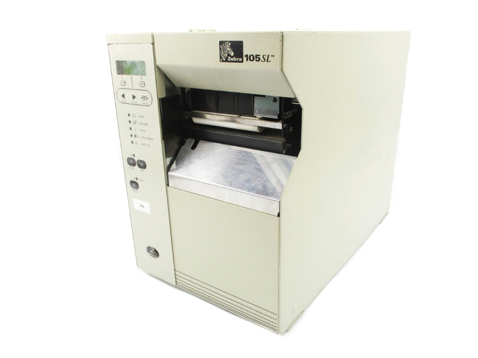 ZEBRA 105SL 10500-2001-0030 NSNP