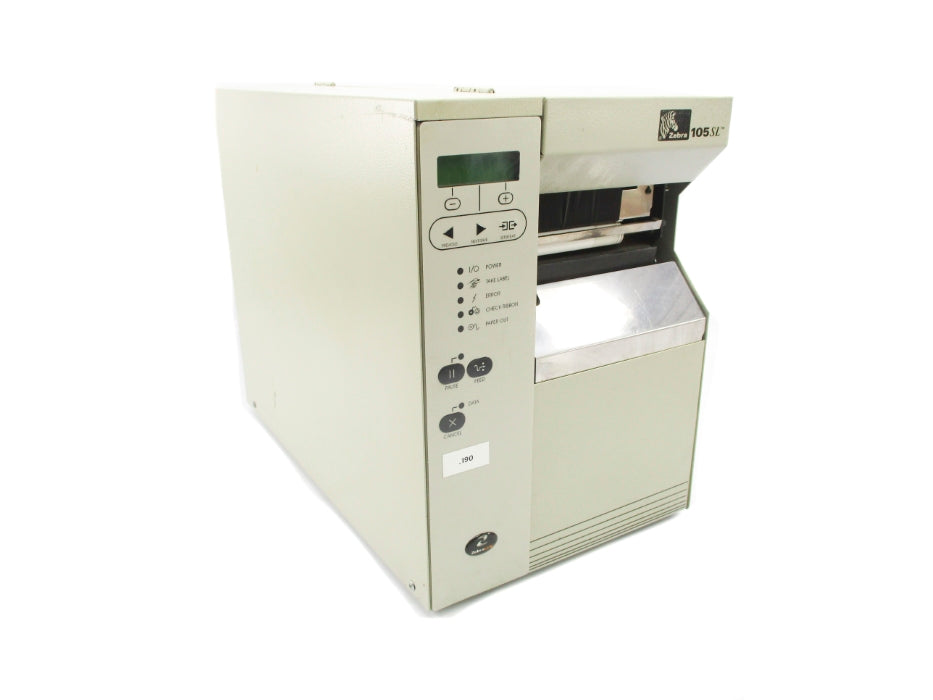 ZEBRA 105SL 10500-2001-0030 NSNP