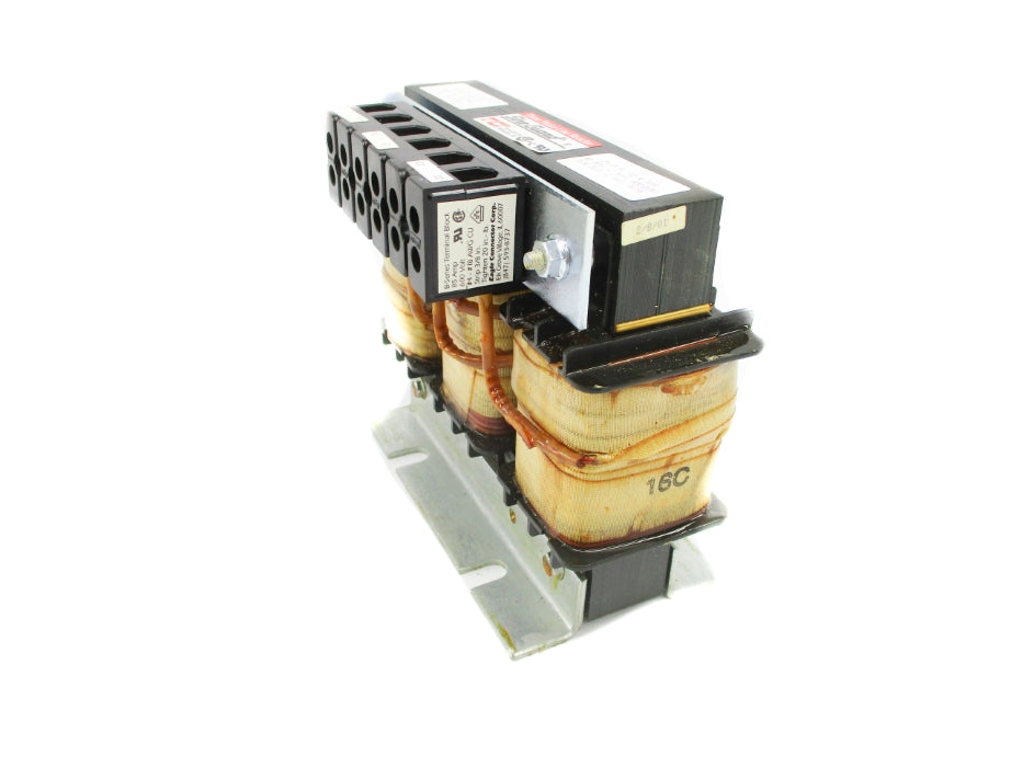 TCI KLR16CTB NSNP