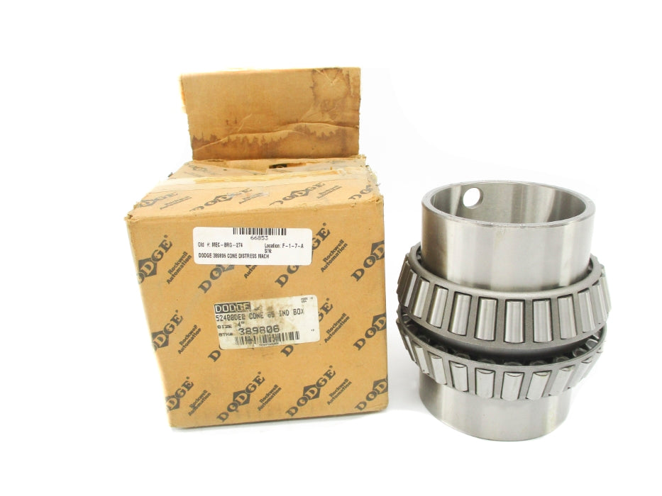 DODGE 389806 NSMP