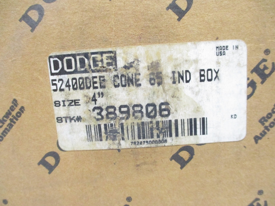 DODGE 389806 NSMP