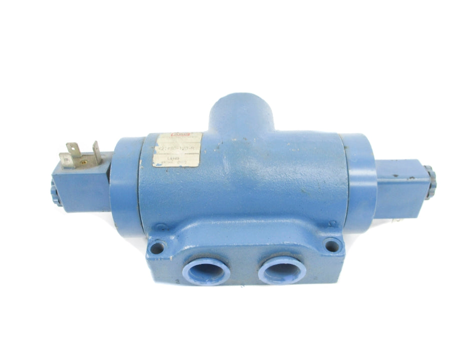ARO K214SD-120-A UNMP
