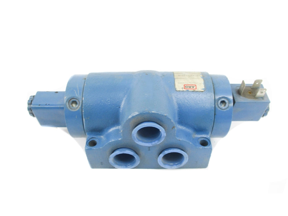 ARO K214SD-120-A UNMP