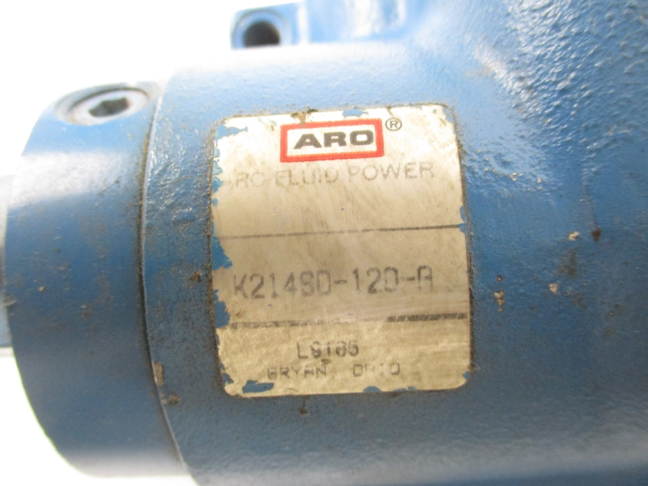 ARO K214SD-120-A UNMP