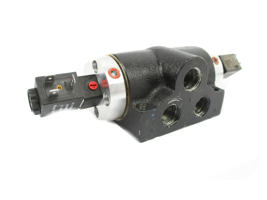ARO K214SD-120-A-3 120V UNMP