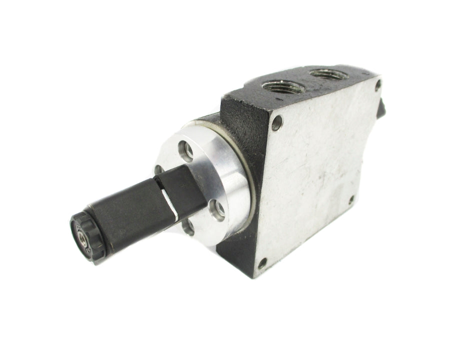 ARO K214SD-120-A-3 120V UNMP