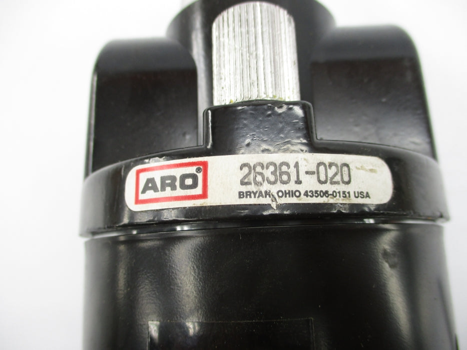 ARO 26361-020 UNMP