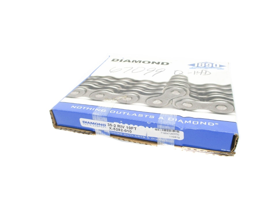 DIAMOND X-5282-010 NSFS