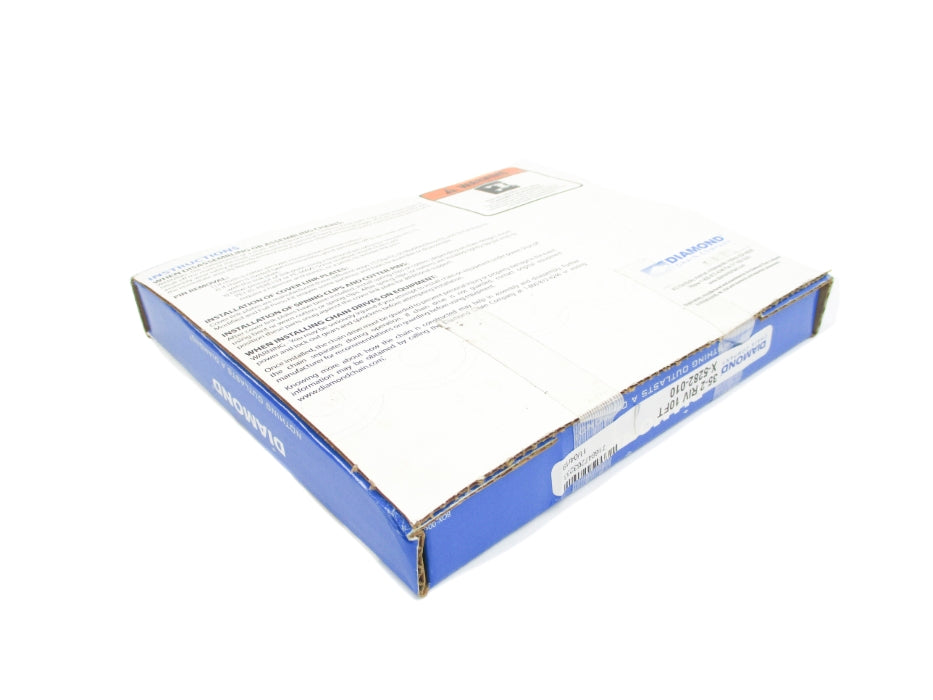 DIAMOND X-5282-010 NSFS