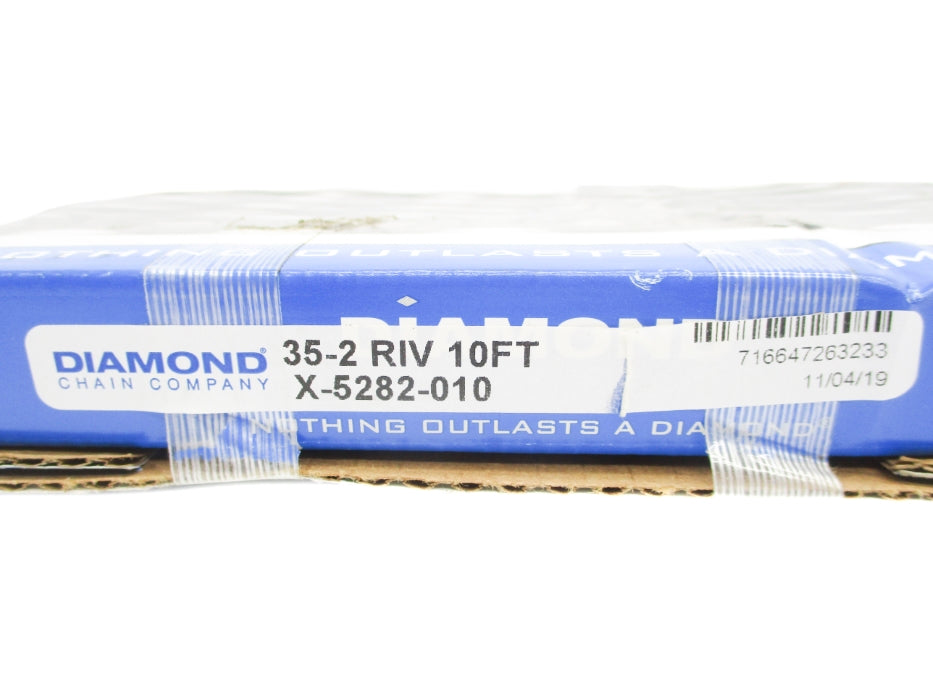 DIAMOND X-5282-010 NSFS