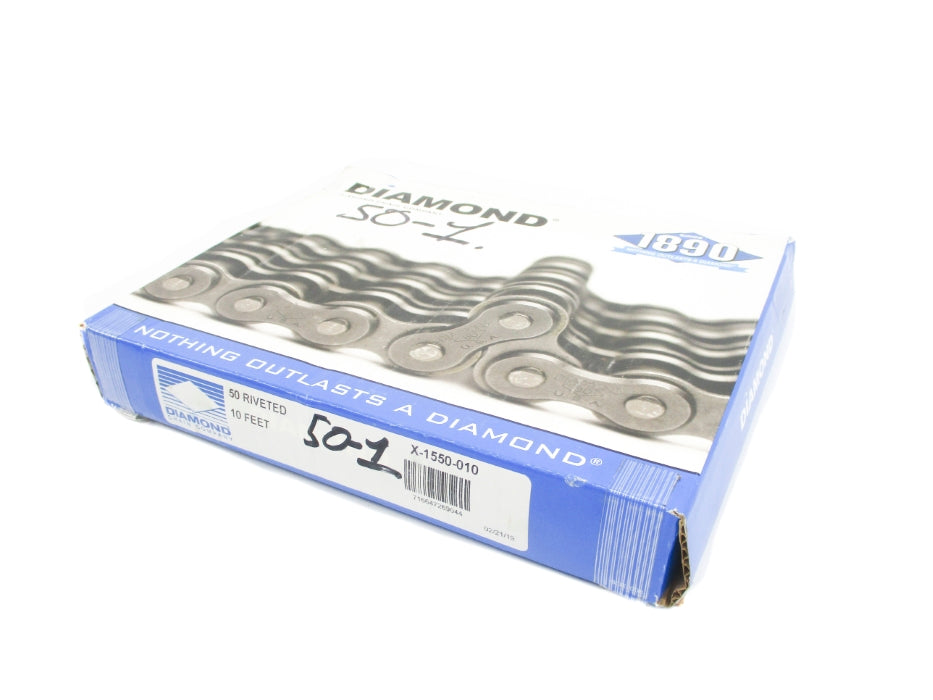 DIAMOND X-1550-010 NSFS