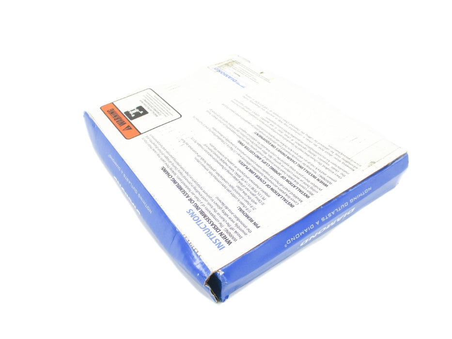 DIAMOND X-1550-010 NSFS