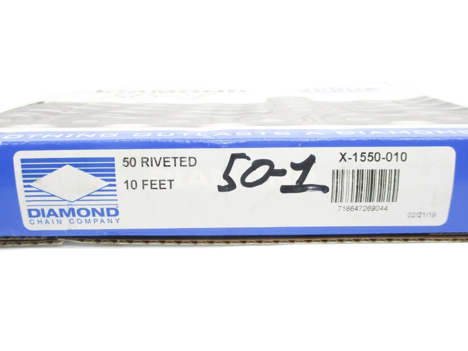 DIAMOND X-1550-010 NSFS