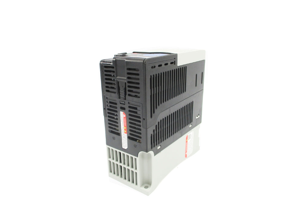 ALLEN BRADLEY 25A-D2P3N104 SER. B F/W 3.001 NSMP
