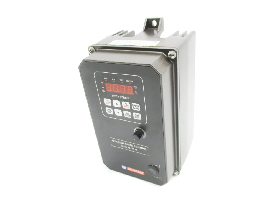KB ELECTRONICS KBDA-42(9763G) NSMP