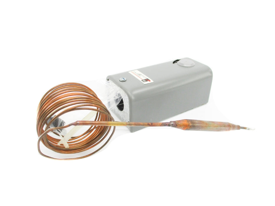 JOHNSON CONTROLS A19ABC-24C -30/100'F NSMP