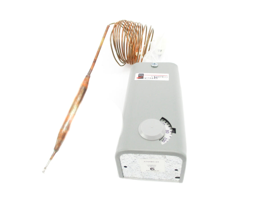 JOHNSON CONTROLS A19ABC-24C -30/100'F NSMP